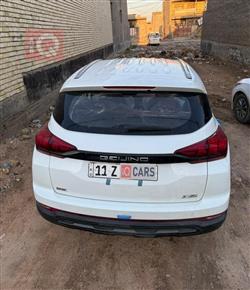 بایک X35